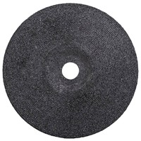 Deli Angle Grinding Disc, 27A-180x6x22 black, DL1806022H