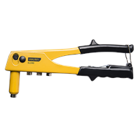 Deli Single pull riveter, 240mm, DL2310