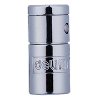 Deli 6.3mm, BIT ADAPTOR , 6.3mm, DL2353