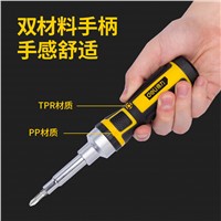 Deli 16 in 1 Ratchet screwdriver, 16 in 1, DL260016