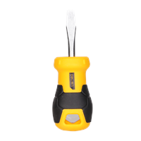 Deli slot type screwdriver, 6x38mm, DL3201