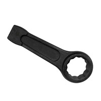 Deli Double Offset Ring Spanner, 30mm, DL32230