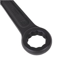 Deli Double Offset Ring Spanner, 55mm, DL32255