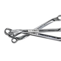 Deli double ring wrench, 30x32mm, DL33225