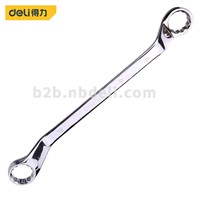 Deli double ring wrench, 32x34mm, DL33226
