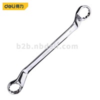 Deli double ring wrench, 36x41mm, DL33228