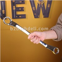 Deli double ring wrench, 32x36mm, DL33232