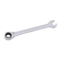 Deli COMBINATION RATCHET SPANNER , 15mm, DL34115