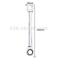 Deli COMBINATION RATCHET SPANNER , 24mm, DL34124