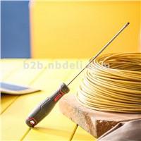Deli slot type screwdriver, 3x150mm, DL3442