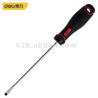 Deli slot type screwdriver, 5x150mm, DL3445