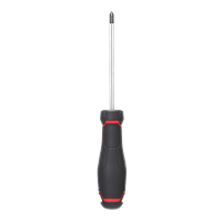 Deli slot type screwdriver, 6x150mm, DL3449