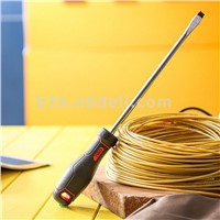 Deli slot type screwdriver, 8x200mm, DL3451