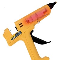 Deli High power hot melt glue gun (Yellow series), 150W, DL401150