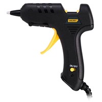 Deli Hot melt glue gun (Black series), 20W, DL402020