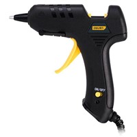 Deli Hot melt glue gun (Black series), 40W, DL402040