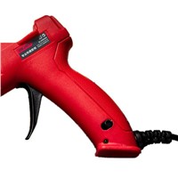 Deli Professional grade hot melt glue gun, 20W, DL408020