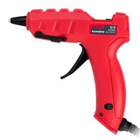 Deli Professional grade hot melt glue gun, 40W, DL408040