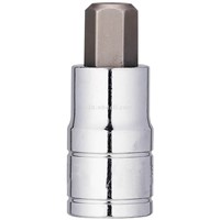 Deli 12.5mmhexagon screw sleeve, 17mm, DL4929