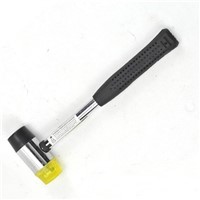 Deli Installation Hammer with Steel Handle, 35mm, DL5335