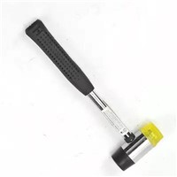 Deli Installation Hammer with Steel Handle, 40mm, DL5340