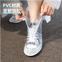 Deli Waterproof Shoe Cover, medium size40-41, DL553002