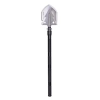 Deli Multifunctional Engineer Shovel, 740mm, DL554002