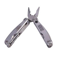 Deli 12 in 1 Multifunctional Folding Plier, 12 in 1, DL555001