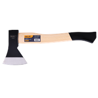 Deli Axe with Wooden Handle, 600g, DL5706