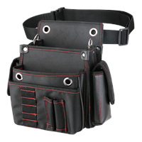 Deli Tool Waist Bag, 251125cm, DL5865