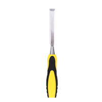 Deli Wood chisel with Plastic Handle, 16mm, DL6258