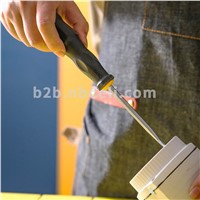 Deli slot type screwdriver,  6x100mm, DL6270041