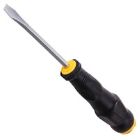 Deli slot type screwdriver,  8x250mm, DL6270101