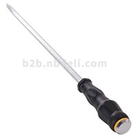 Deli slot type screwdriver,  9.5x300mm, DL6270121