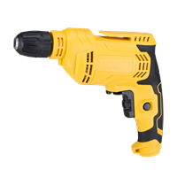 Deli Electric Drill, 10mm450W high rotation speed, DL6283