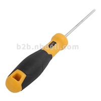 Deli slot type screwdriver, 3x75mm, DL6330751