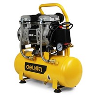 Deli Air Compressor, 15L  1390W, DL659015