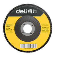 Deli Grinding Wheel Louvre Blade, 1001672mm, DL66021