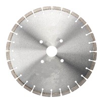 Deli Road Cutting Blade, 500mm, DL660500