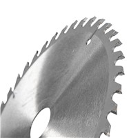 Deli Alloy Steel Circular Saw Blade, 7&amp;quot;, DL6607040