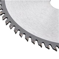 Deli Alloy Steel Circular Saw Blade, 7&amp;quot;, DL6607060