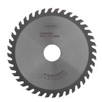 Deli Alloy Steel Circular Saw Blade, 12&amp;quot;, DL6612060