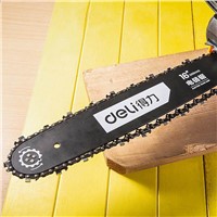 Deli Electric Chain Saw, 405mm 1700W, DL674052
