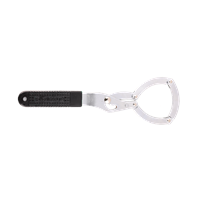 Deli Handcuff Filter Wrench, 8&amp;quot;, DL7408