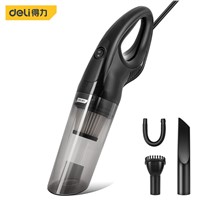 Deli Hand-held Vacuum Cleaner, 65W, DL8081