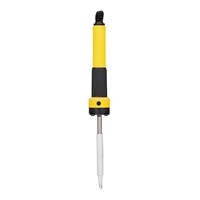 Deli Internal Heating Electric Soldering Iron, 50W, DL88050A