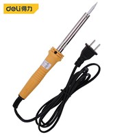 Deli Long Life Electric Soldering Iron, 40W, DL8840