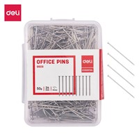 Deli E0023 Office Pins Push Pins 24mm