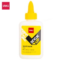 Deli E39446 White Glue Solvent Free Non-toxic Glue
80ml