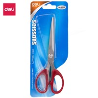 DeliE 6009 Scissors 180mm with Stainless Steel Blade